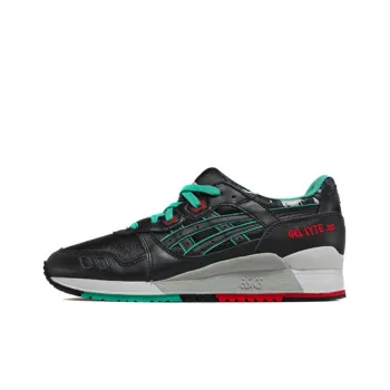 Asics Gel Lyte 3 'Future Camo'