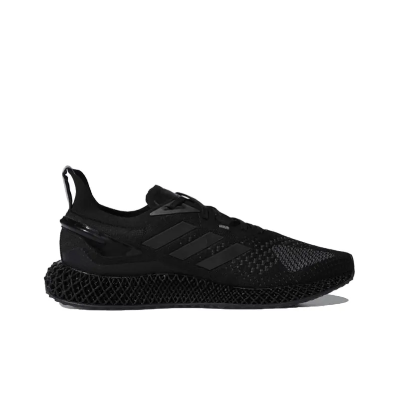 Adidas X90004D Triple Black-1