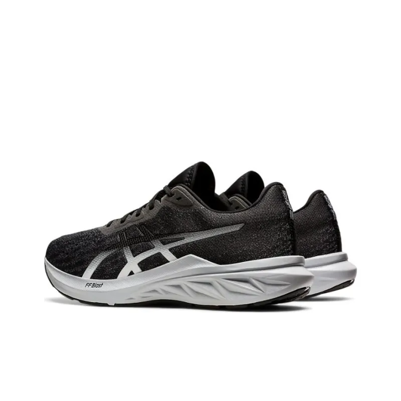 Asics DynaBlast 2 'Black White'-3