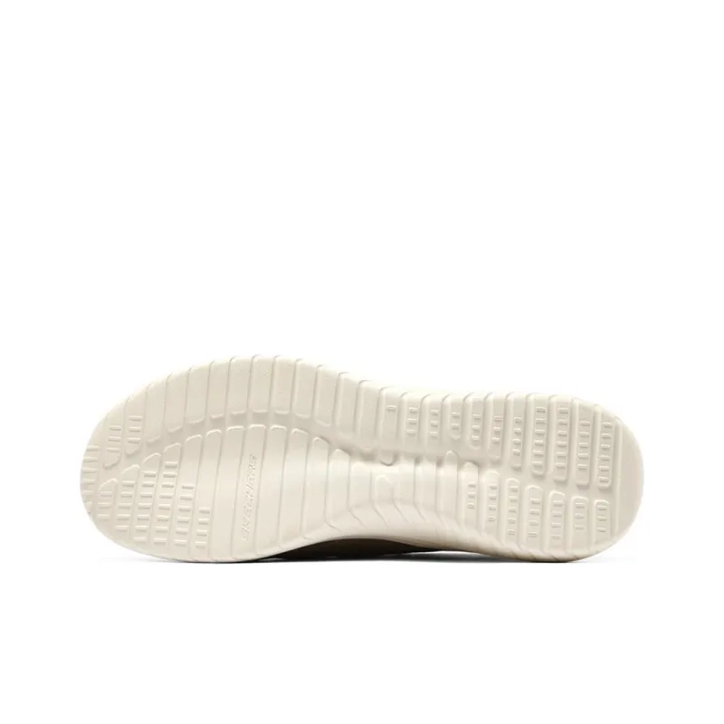 Skechers Ultra Flex 2.0 'Dark Brown White'-4