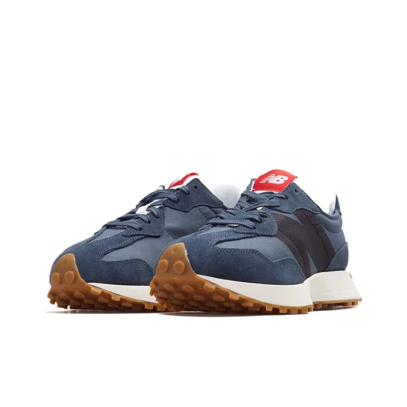 New Balance 327 'Blue Navy'-2