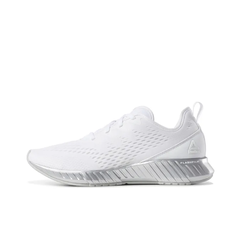Reebok Flashfilm 'White' Women's-0