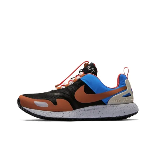 Nike Air Pegasus A/T Winter Black Dark Russet