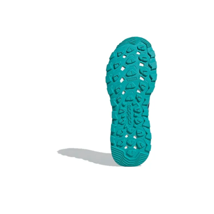 Adidas Response Trail X Wide 'Trace Blue' Women's-7