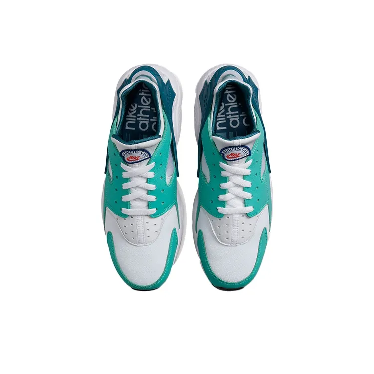 Nike Air Huarache Athletic Club Turquoise-3