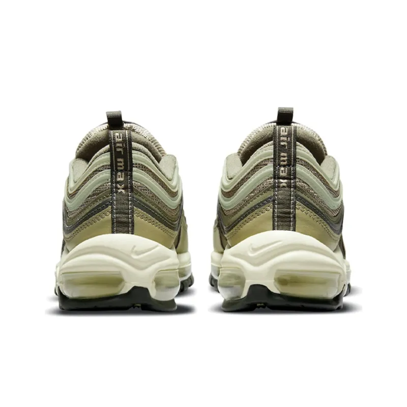 Nike Air Max 97 Neutral Olive Women's-3