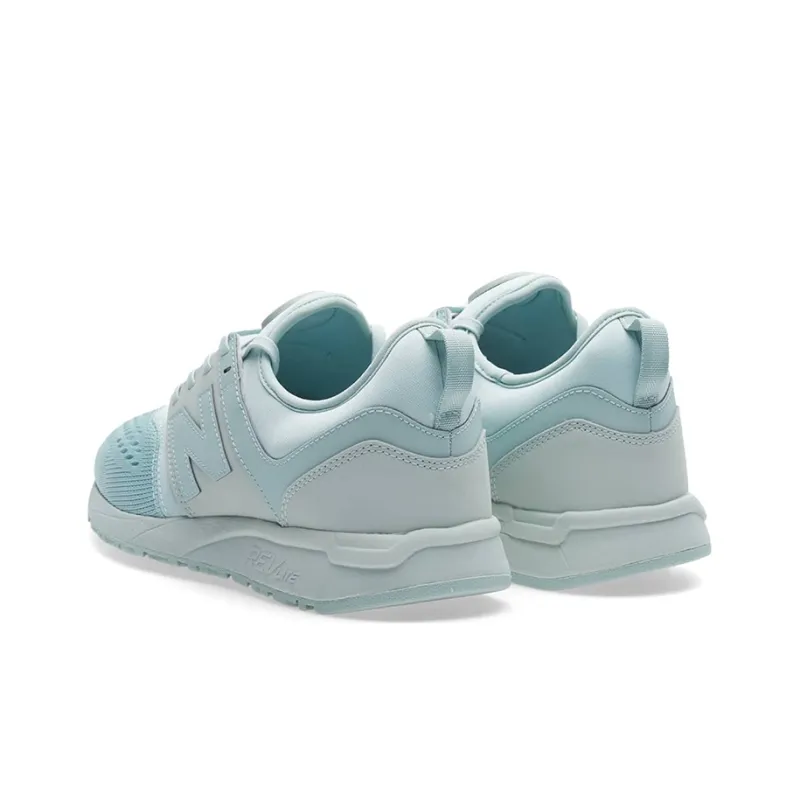 New Balance 247 Breathe Mint Cream-3