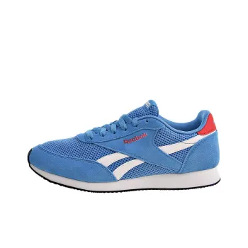 Royal Reebok Classic Jogger 2.0 'Cyan Rebel Red'