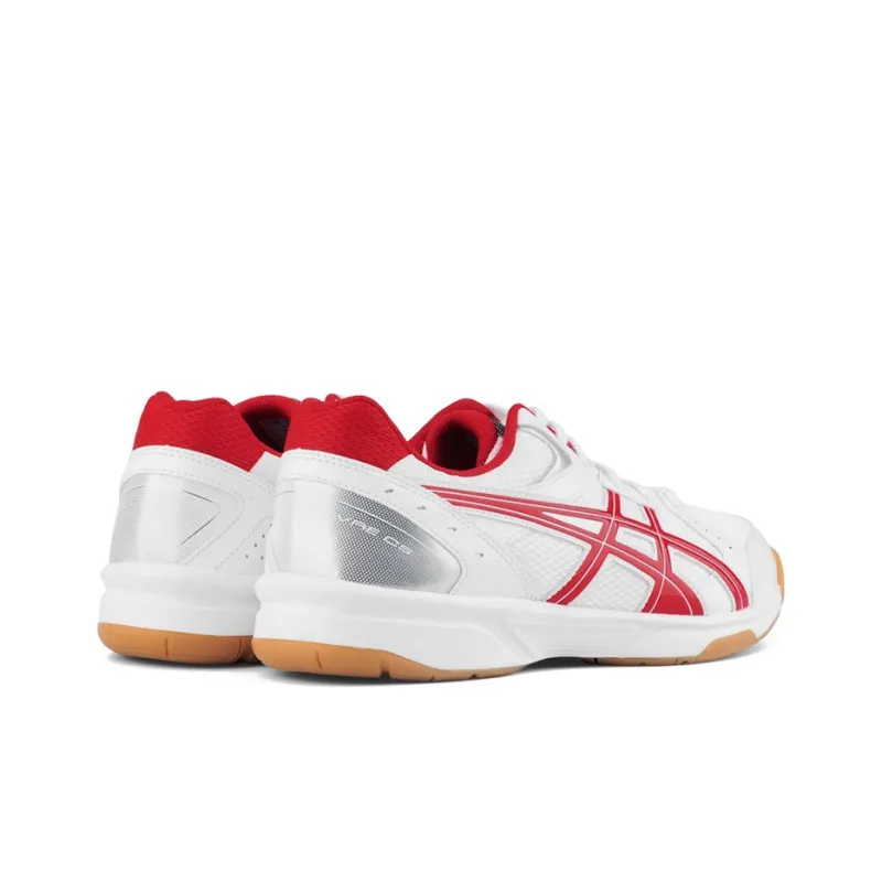 Asics Rivre Cs 'White Classic Red'-3
