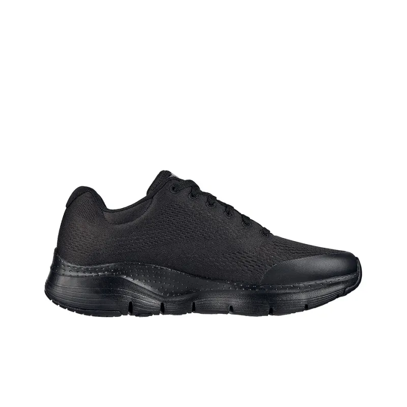 Skechers Arch Fit 'Black'-1