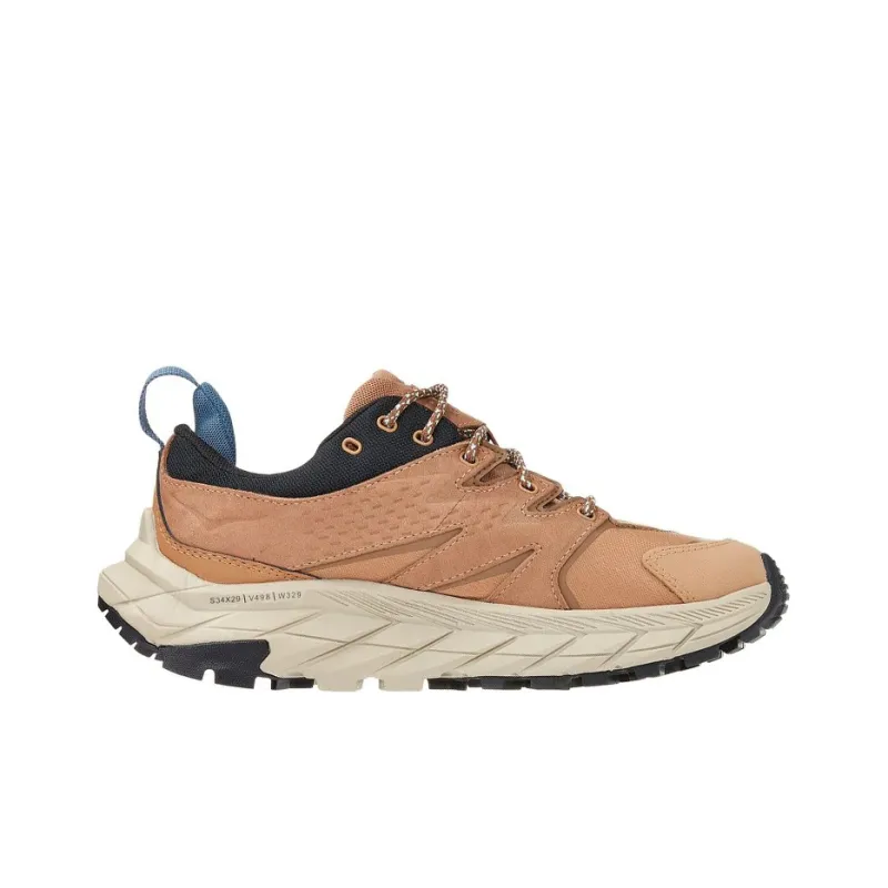 HOKA ONE ONE Anacapa Low GORE TEX 'Tiger's Eye' Women's-1