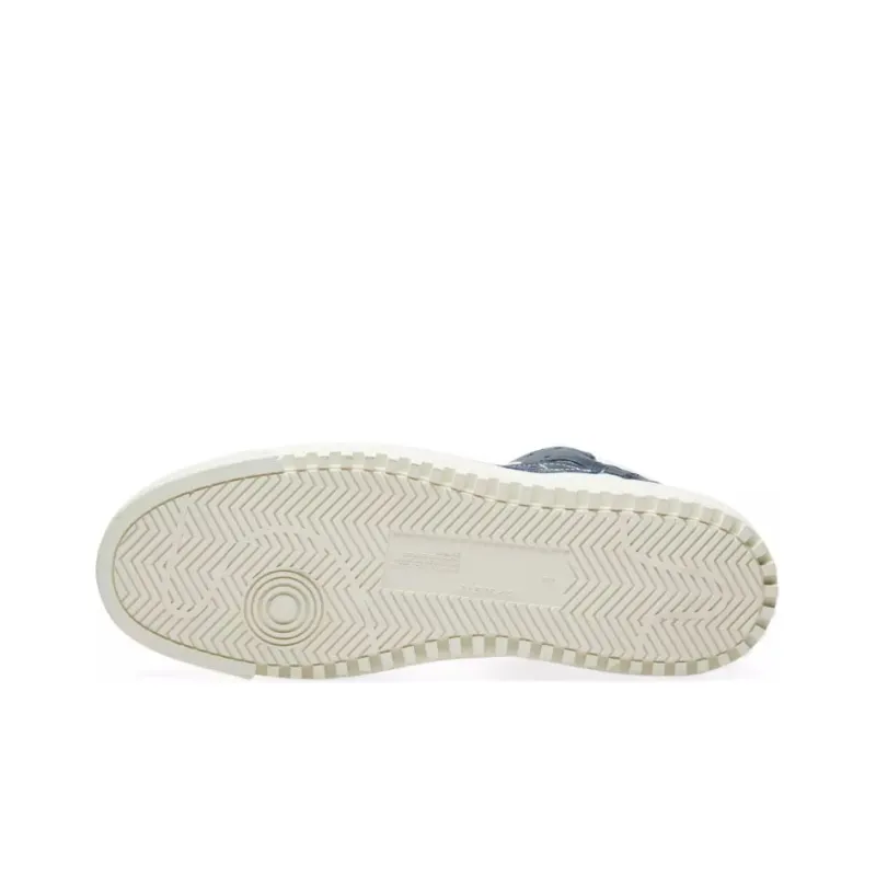 OFF-WHITE Off-Court Tumbled Navy-4