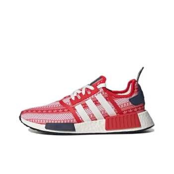 Adidas Originals Nmd R1 Christmas Sweater