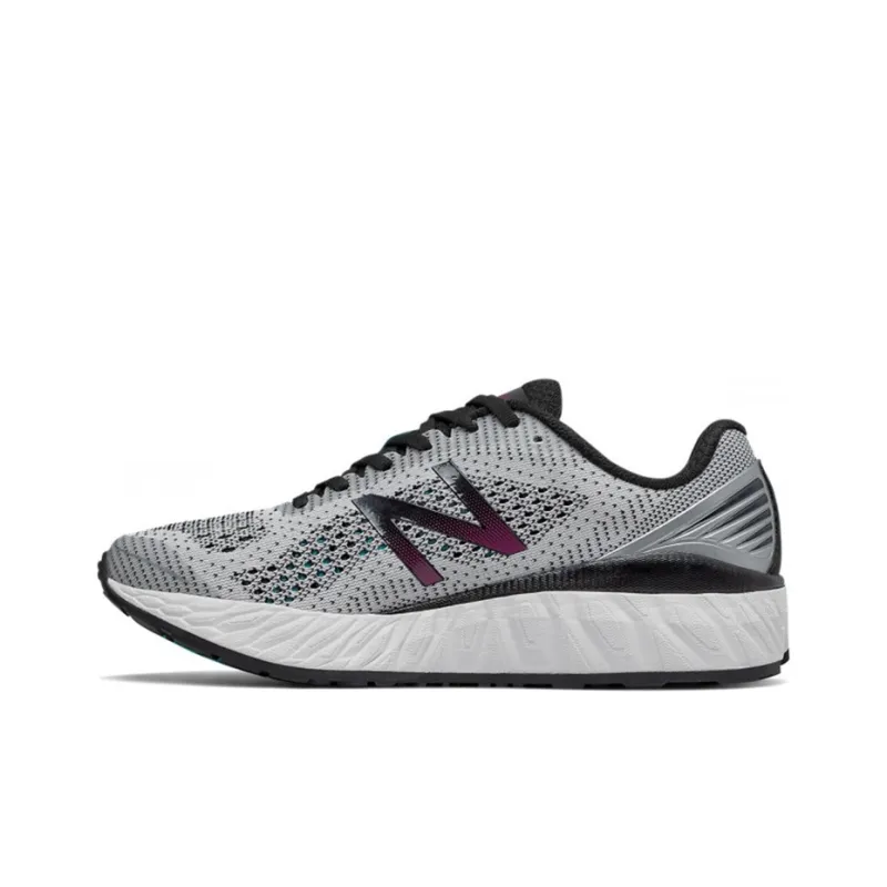 New Balance Fresh Foam Vongo V2 'White' Women's-0