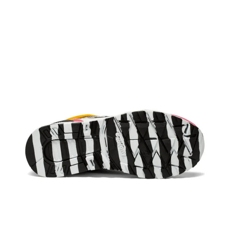 Saucony Shadow 6000 Sweet Street Liquorice-4