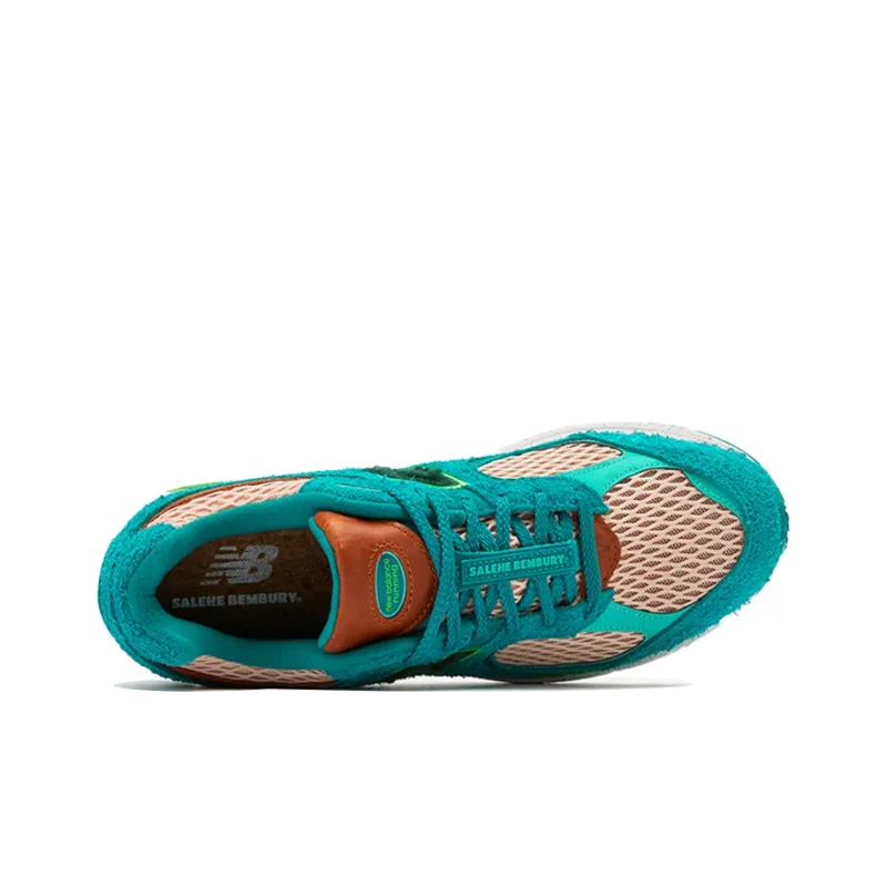 New Balance 2002R Salehe Bembury Water Be The Guide-2
