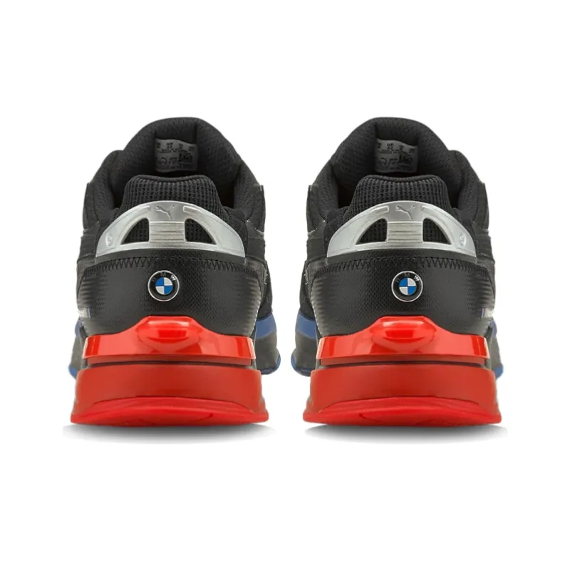 PUMA Mirage Sport Bmw M Motorsport Black-3
