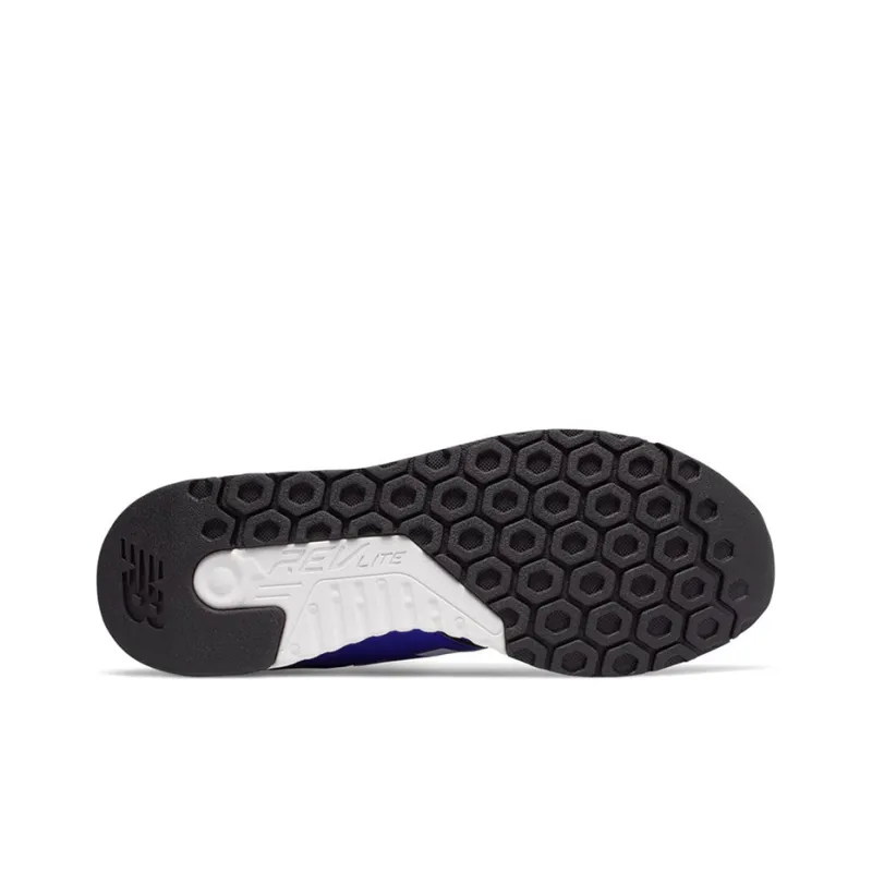 New Balance J.Crew X 247 'Blue White Black'-3