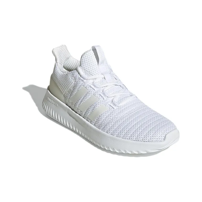 Cloudfoam Ultimate Adidas Hk 'Footwear White'-2