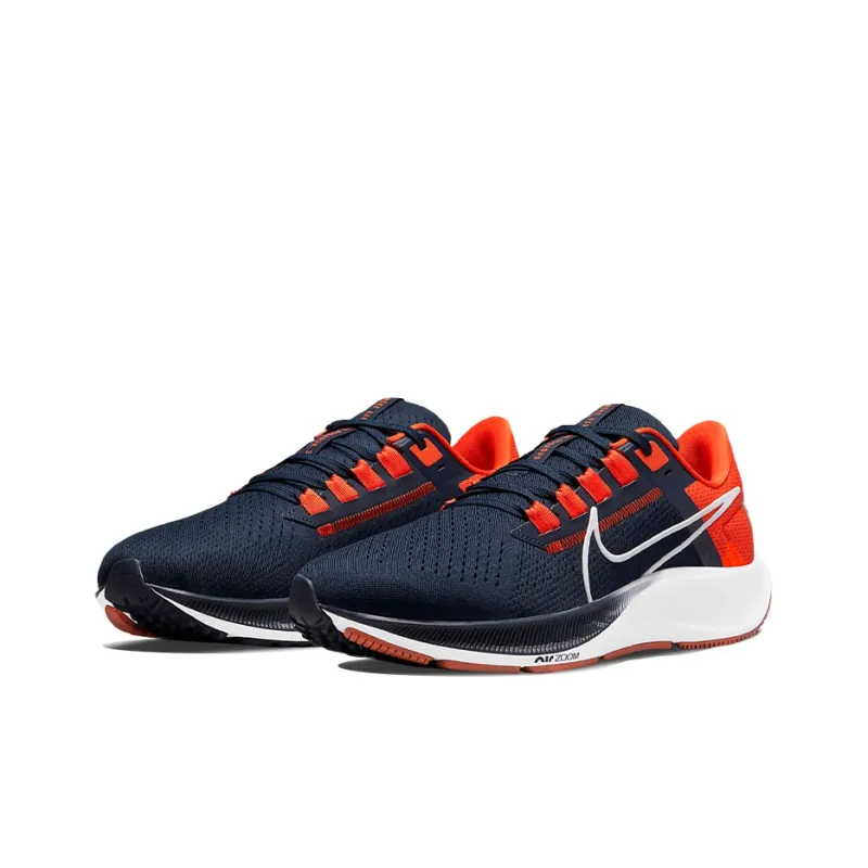Nike Air Zoom Pegasus 38 Chicago Bears-2