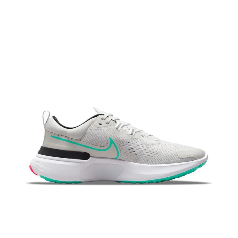 Nike React Miler 2 Platinum Tint-1