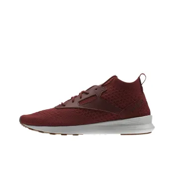 Zoku Runner Reebok Ultk Lux 'Rugged Maroon'