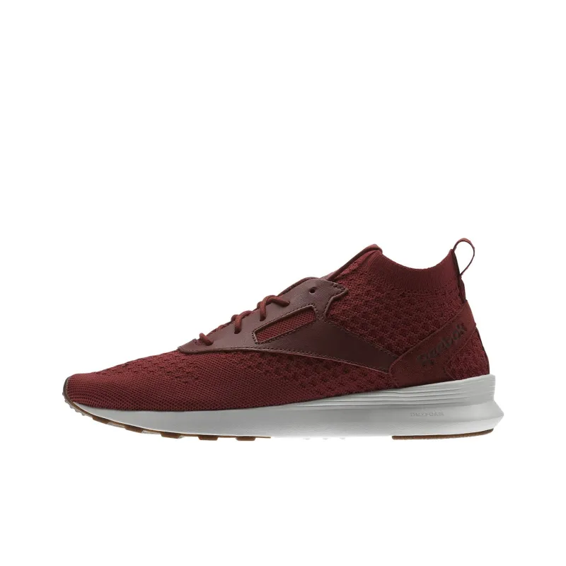 Reebok Zoku Runner Ultk Lux 'Rugged Maroon'-0