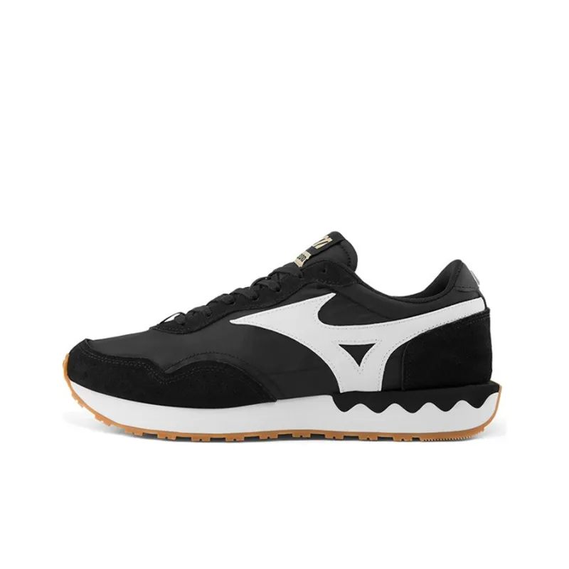 Mizuno Lg 70s Black/White-0