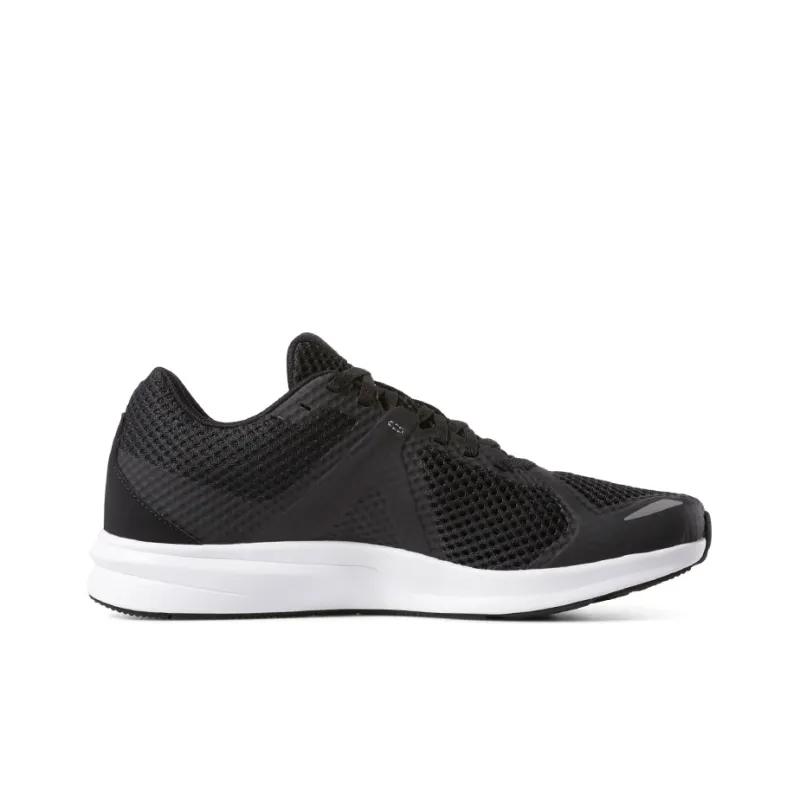 Reebok Endless Road 1 Running Shoes Men Low-Top Extreme Night Black-1