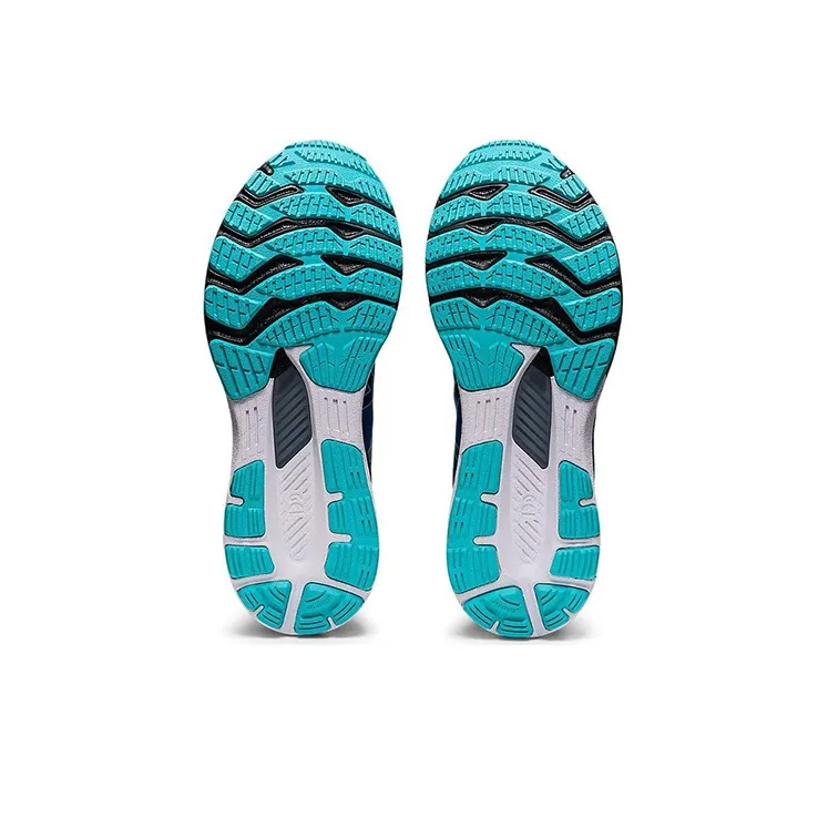 Asics Gel Kayano 28 Lake Drive Blue-5