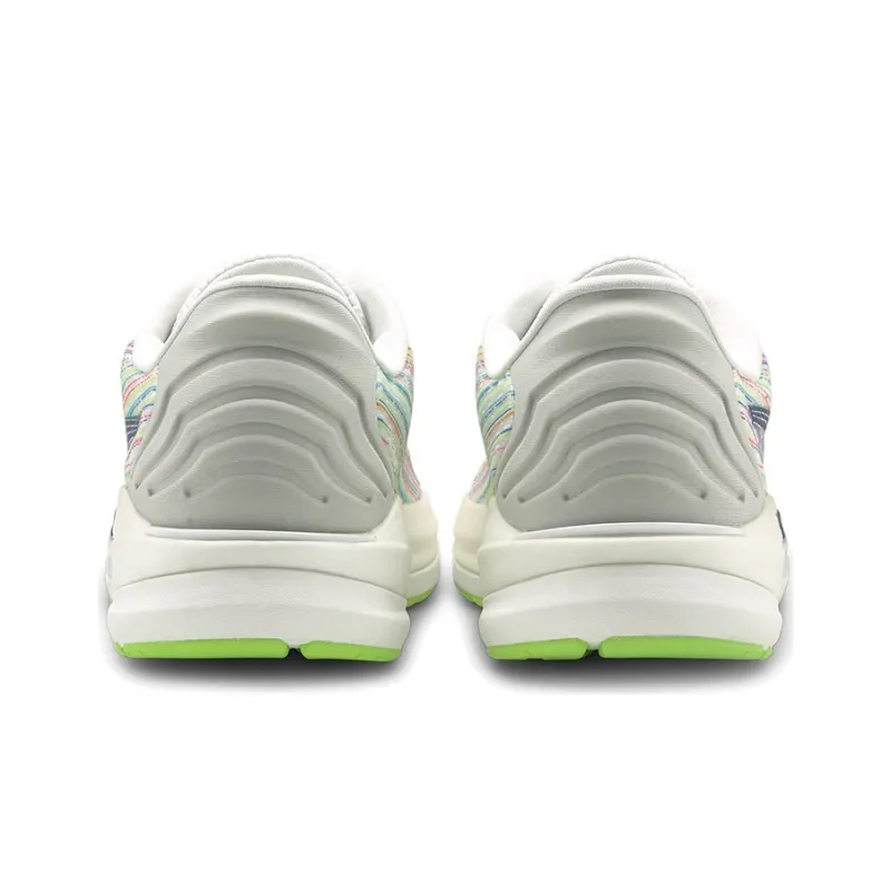 PUMA Magnify Nitro Sp 'White Sunblaze Green Glare'-3