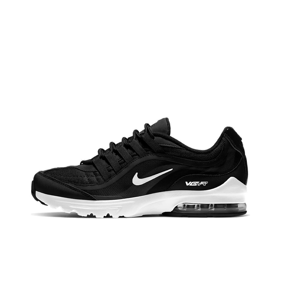 nike invigor black and white