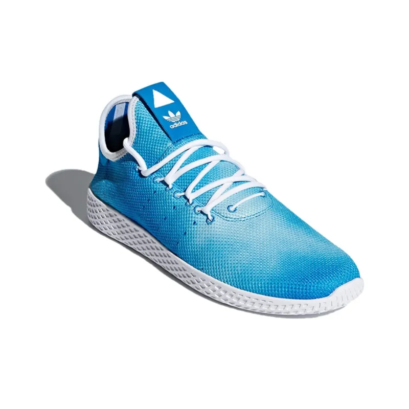 Adidas Tennis Hu Pharrell Holi Blue-2