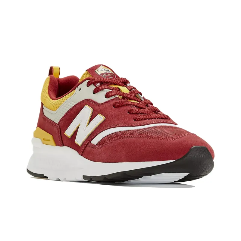 New Balance 997H As Roma-2
