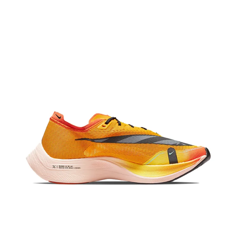 Nike ZoomX Vaporfly Next% 2 University Gold-1