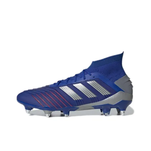 adidas Predator 19.1 Soft Ground 'Academy Blue'