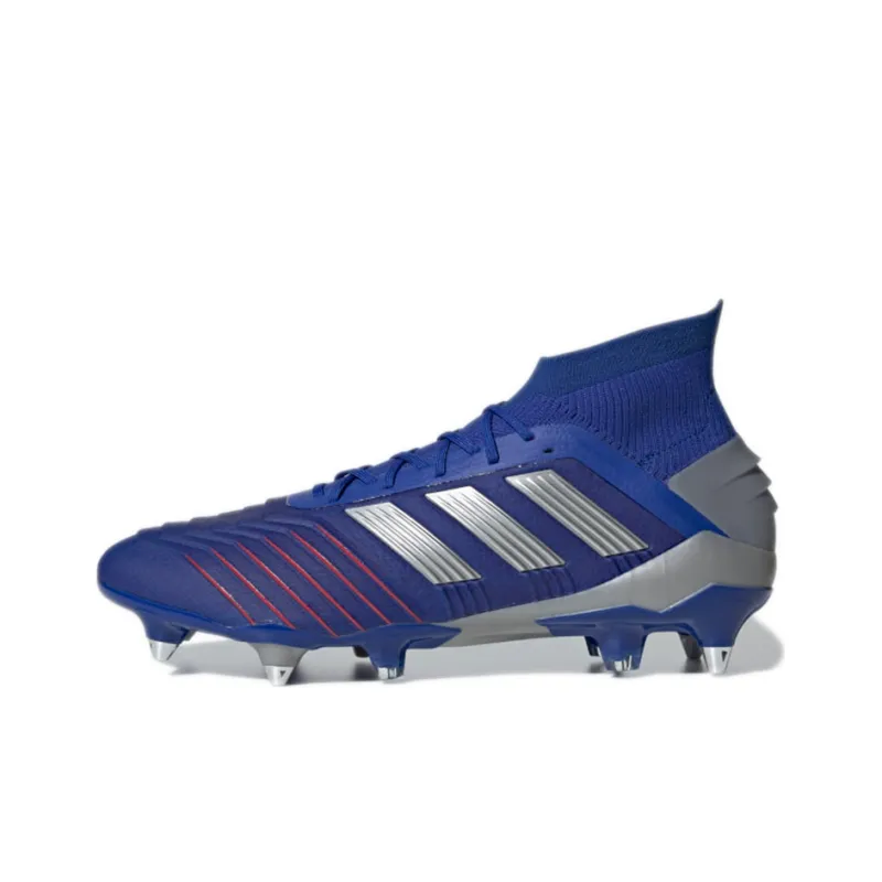 adidas Predator 19.1 Soft Ground 'Academy Blue'-0
