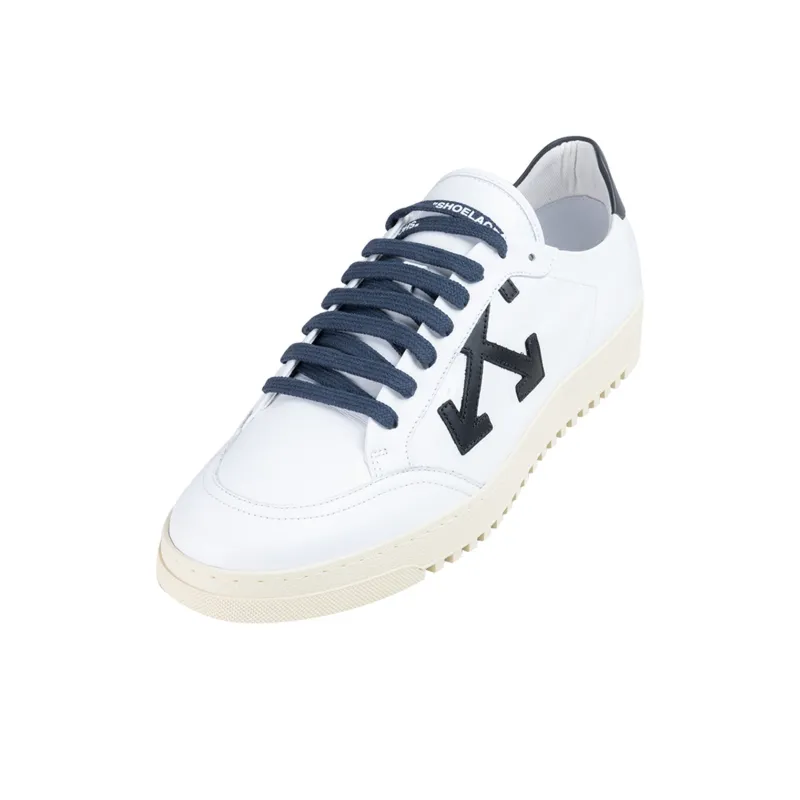 OFF WHITE 2.0 White Black Natural-2