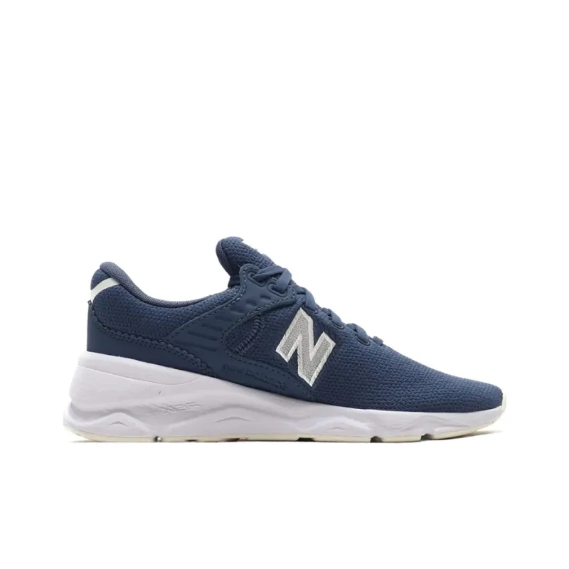 New Balance X 90 Series Low Tops Retro Blue Women's-1