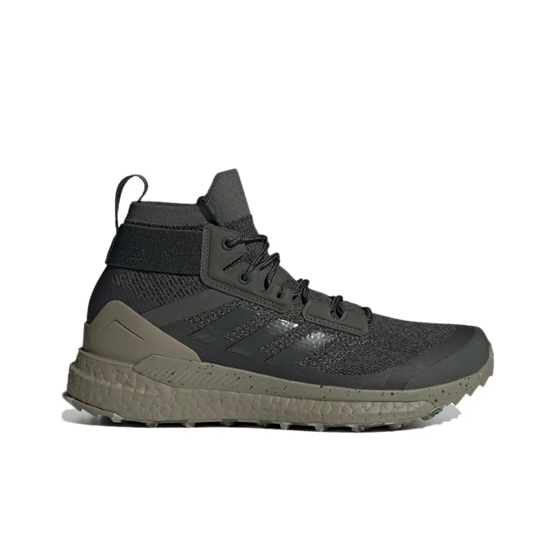 Adidas Terrex Free Hiker Parley Earth Trace Cargo Women's-1