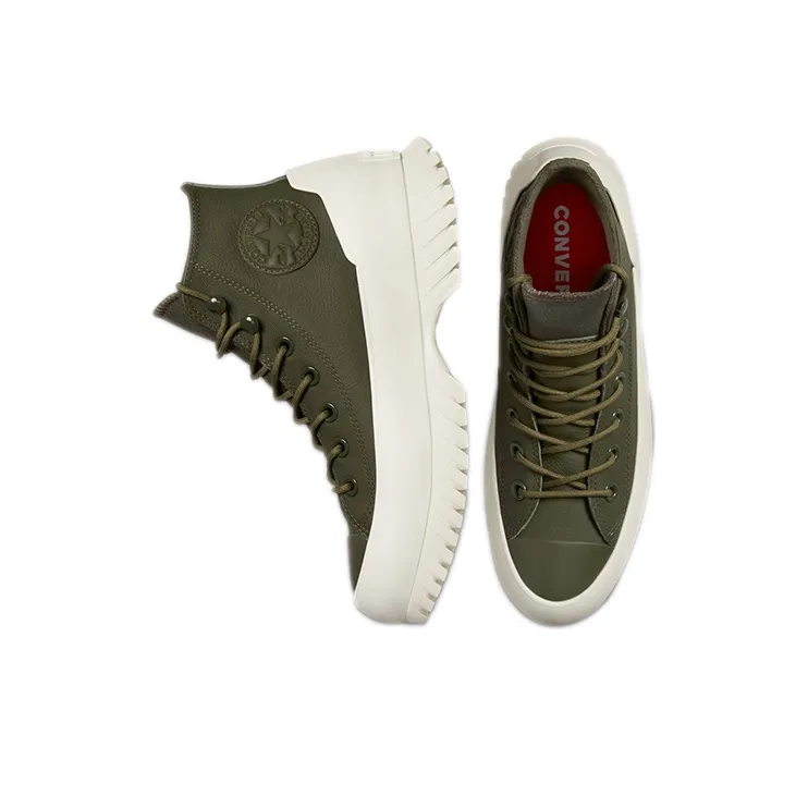 Converse Chuck Taylor All Star Lugged Winter 2.0 'Cold Fusion Cargo Khaki'-4