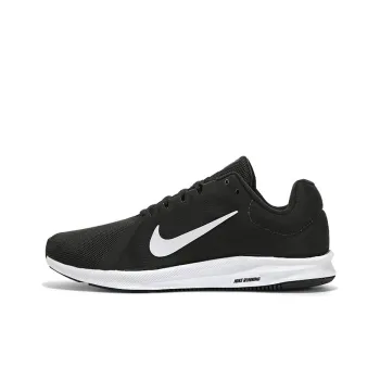 Nike Downshifter 8 'Black White'