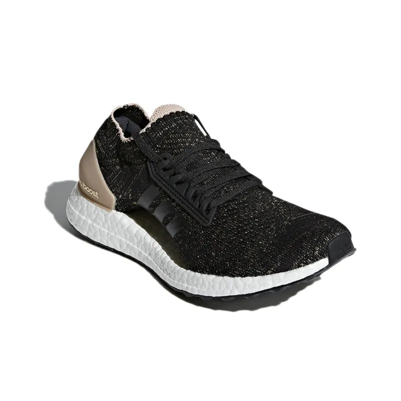UltraBoost Women's Adidas X Ltd 'Carbon Ash Pearl'-2