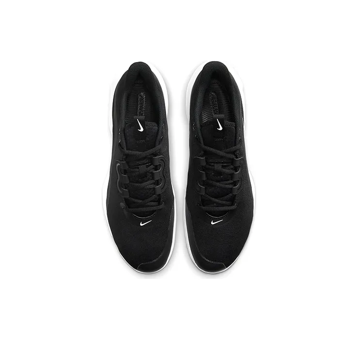 Nike Court Nike Air Max Volley 'Black White'-3