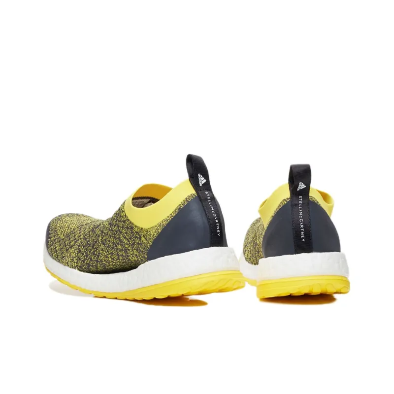 Adidas Pure Boost X Stella McCartney Purple Women's-2