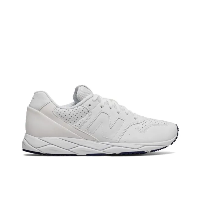New Balance 96 REVlite White Women's-1