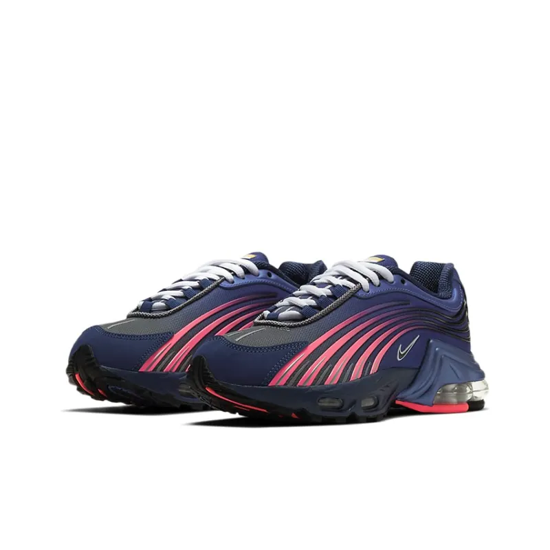 Nike Buy Air Max Plus 2 'Deep Royal Blue' GS-2