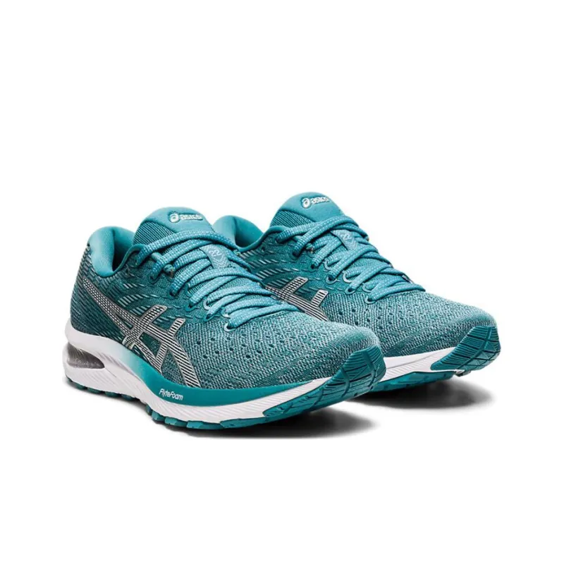 Asics Gel Cumulus 22 'Smoke Blue' Women's-2