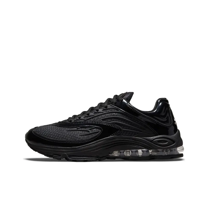 Nike Air Tuned Max Triple Black-0