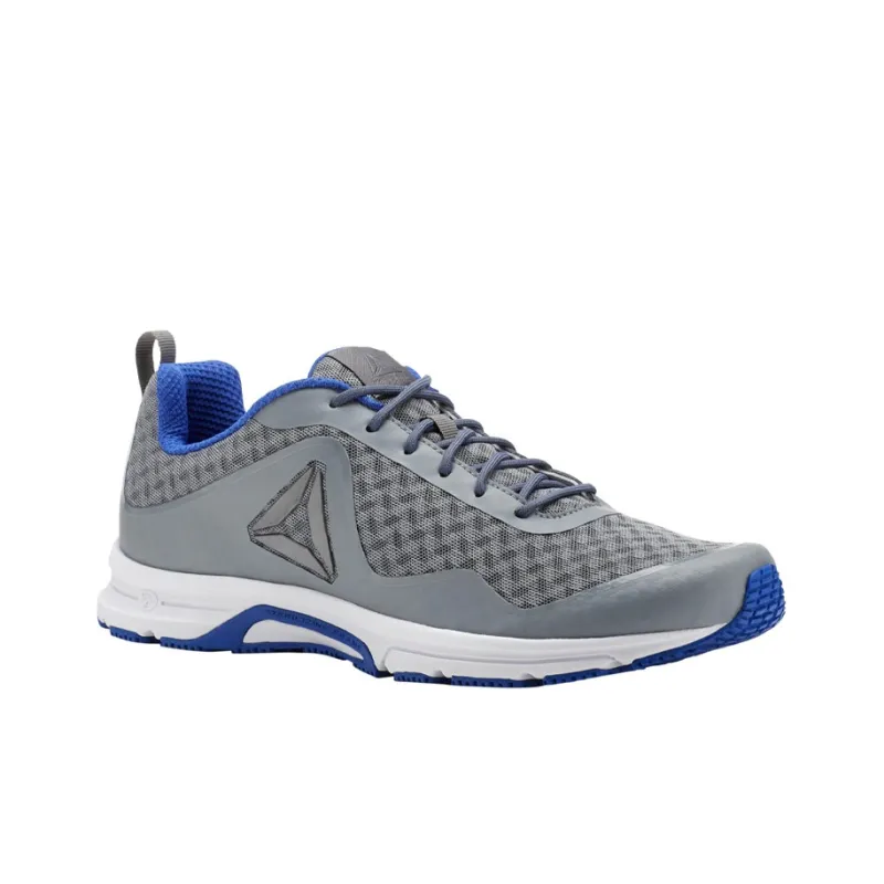 Reebok Triplehall 7.0 'Grey Blue'-2